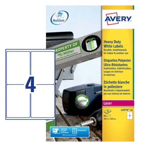 avery-etichette-permanenti-poliestere-bianche-99-1x139-mm-4-et-foglio-stampanti-laser-cf-20-fogli-l4774-20