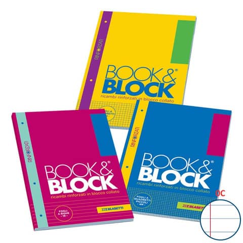 blasetti-blocco-40-ff-a4-collato-lato-lungo-forati-rinforzati-80-gr-mq-blocco-book-block-0c-margine-7740