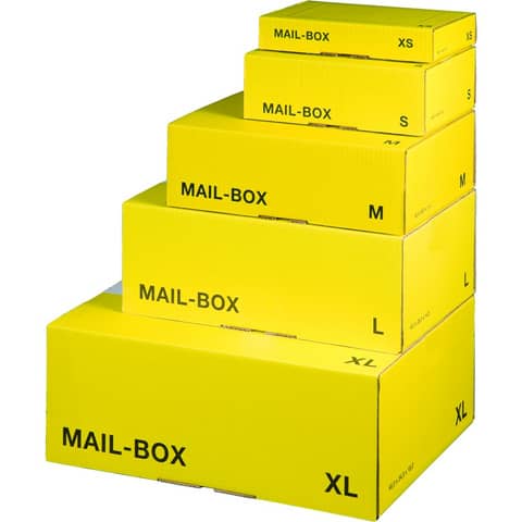 bong-scatole-postali-gialle-244x145x43-mm-conf-20-pz-misura-xs-212151020