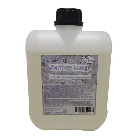 bosco-di-rivalta-sapone-liquido-mani-active-soap-bosco-rivalta-5-l-passiflora-bos035