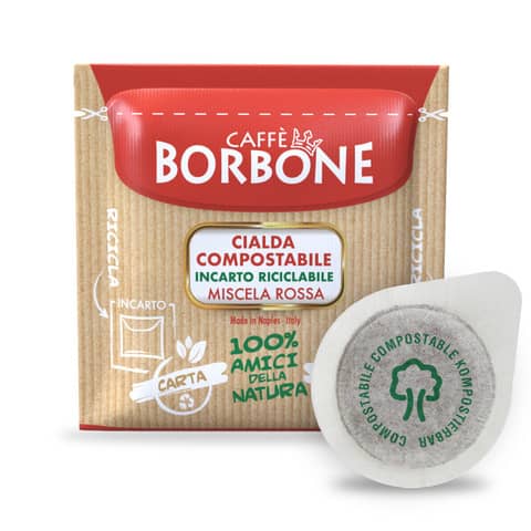 caffe'-borbone-caffe-cialda-compostabile-ese-44-mm-qualita-rossa-conf-100-pz-44bred100n