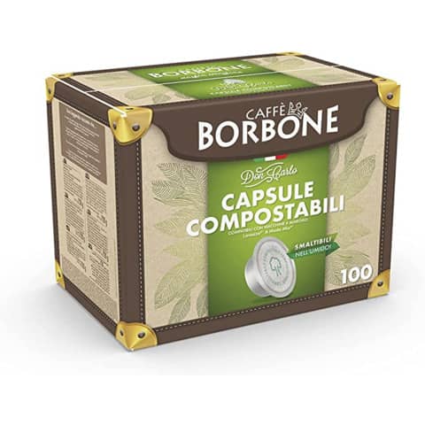 caffe'-borbone-capsule-compatibili-compostabili-don-carlo-qualita-oro-conf-100-pz-amcompostaboro100n