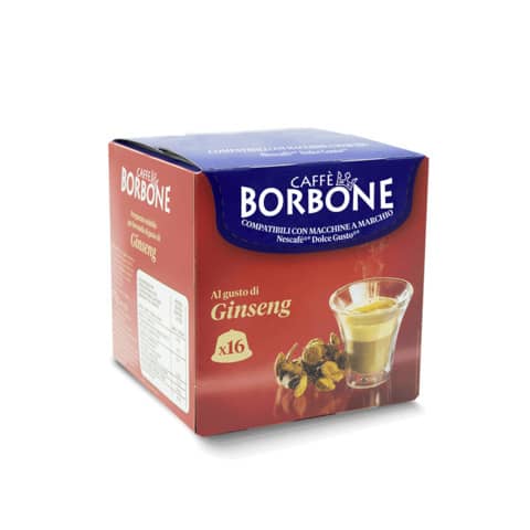 caffe'-borbone-capsule-preparato-solubile-caffe-latte-ginseng-17-gr-compatibili-nescaffe-dolce-gusto-