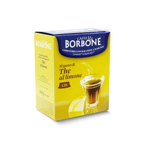 caffe'-borbone-capsule-preparato-solubile-te-limone-5-gr-compatibili-lavazza-modo-amthelimone6x16