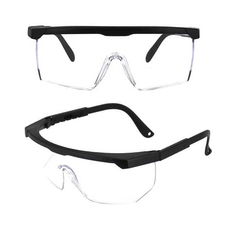 cartucciaperfetta-occhiali-protezione-riutilizzabili-policarbonato-trasparente-15-5x5-4-cm-470405