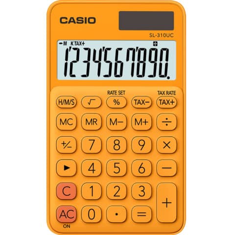 casio-calcolatrice-scientifica-tascabile-10-cifre-solare-batteria-arancio-sl-310uc-rg-w-ec