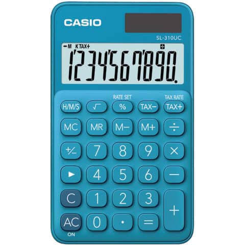 casio-calcolatrice-scientifica-tascabile-10-cifre-solare-batteria-blu-sl-310uc-bu-w-ec