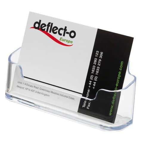 deflecto-portabiglietti-visita-tavolo-deflecto-polistirene-1-scomparto-trasparente-9-6x5-5x5-cm-70101