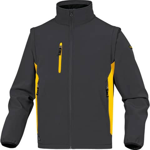 deltaplus-giacca-lavoro-mysen-2-zip-5-tasche-maniche-staccabili-grigio-giallo-xxl-myse2gjxx