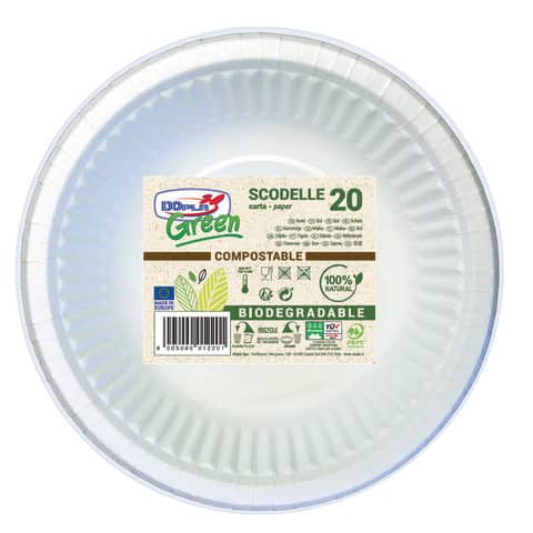 dopla-green-scodelle-carta-fluted-bio-coated-conf-20-pz-450-ml-32420