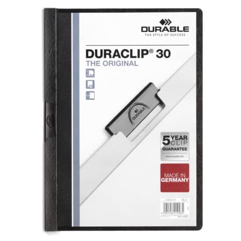 durable-cartellina-clip-duraclip-a4-dorso-3-mm-capacita-30-fogli-nero-220001