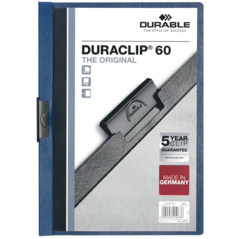 durable-cartellina-clip-duraclip-a4-dorso-6-mm-capacita-60-fogli-blu-220907