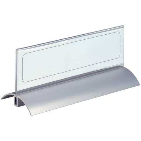 durable-portanomi-tavolo-deluxe-argento-trasparente-inserto-61x210mm-conf-2-820219