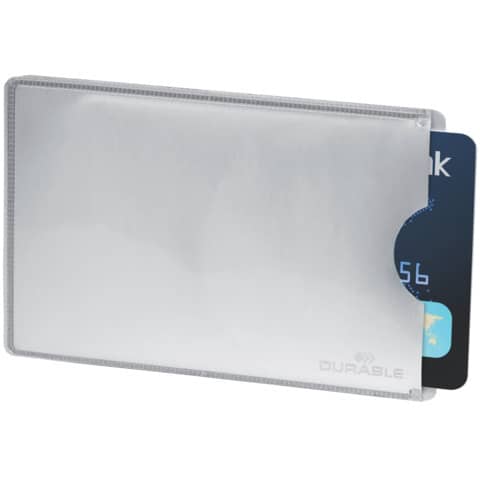 durable-tasca-porta-carte-credito-rfid-secure-argento-metallizzato-54x86mm-conf-10-890023