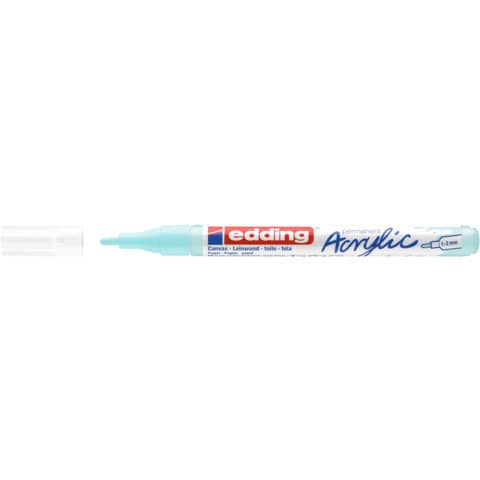 edding-marcatore-acrilico-5300-punta-tonda-1-2-mm-tratto-fine-azzurro-pastello-4-5300916