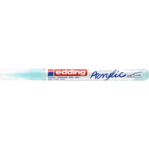 edding-marcatore-acrilico-5300-punta-tonda-1-2-mm-tratto-fine-azzurro-pastello-4-5300916
