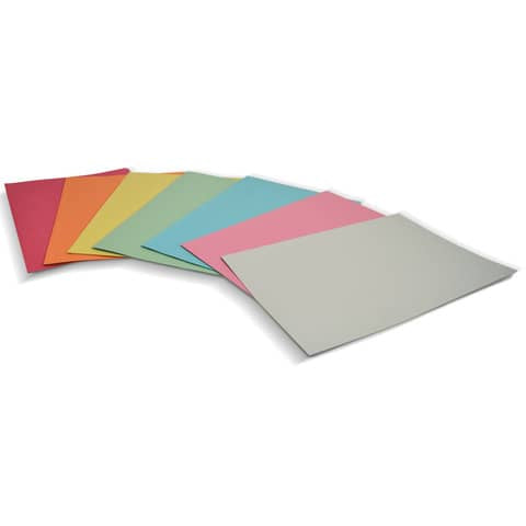 euro-cart-cartelline-semplici-cartoncino-manilla-25x35-cm-gr-190-rosa-conf-100-pezzi-cm01rs