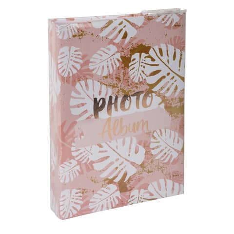 exacompta-album-portafoto-tasche-300-foto-pastel-tropic-22-5x32-5-cm-rosa-62223e