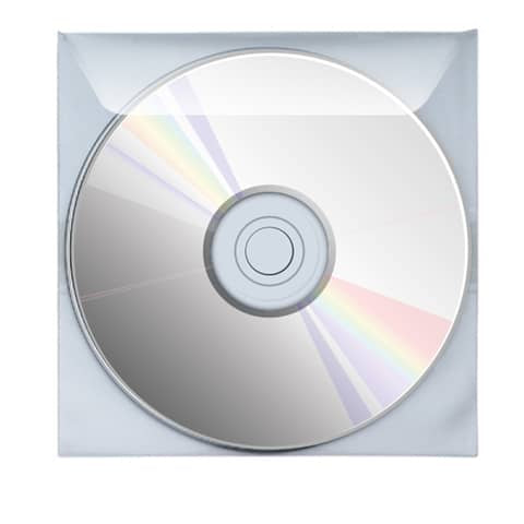 favorit-buste-porta-cd-dvd-trasparente-conf-25-pezzi-100460134