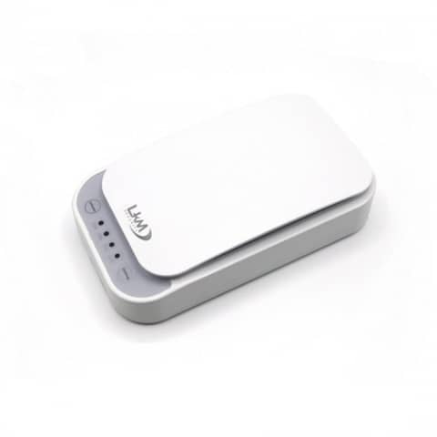 gekoclean-sterilizzatore-uv-portatile-smartphone-mascherine-bianco-caricabatterie-diffusore-lkm-germ01wh