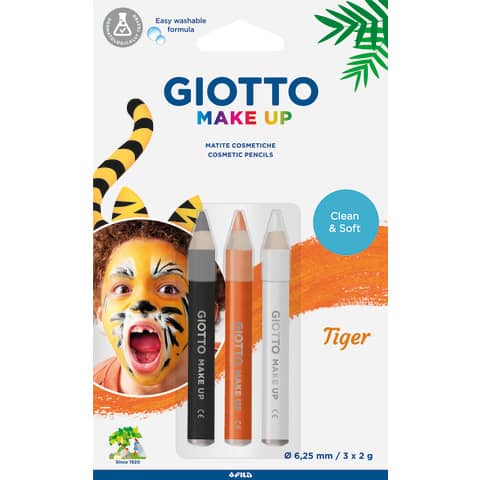 giotto-tris-tematico-matite-cosmetiche-bianco-giallo-nero-tiger-conf-3-pezzi-473300
