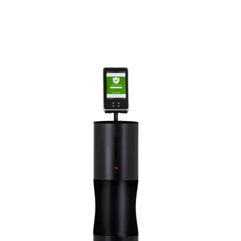 gocciasana-lettore-green-pass-automatico-tutela-ti-silver-professionale-dispenser-gel-sensore-schermo-5