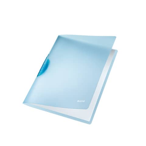 leitz-cartelline-archiviazione-clip-max-30-fogli-color-clip-rainbow-ppl-a4-azzurro-41760130