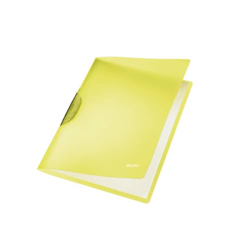leitz-cartelline-archiviazione-clip-max-30-fogli-color-clip-rainbow-ppl-a4-giallo-41760115