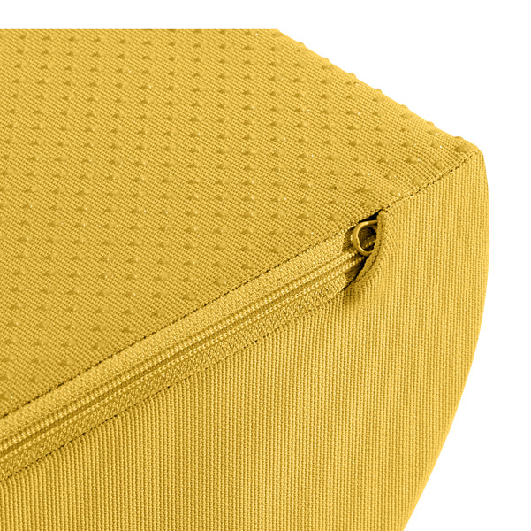 leitz-poggiapiedi-ergo-cosy-giallo-