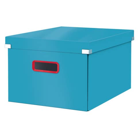 leitz-scatola-archivio-medium-click-store-cosy-281x200x370-mm-blu-calmo-53480061