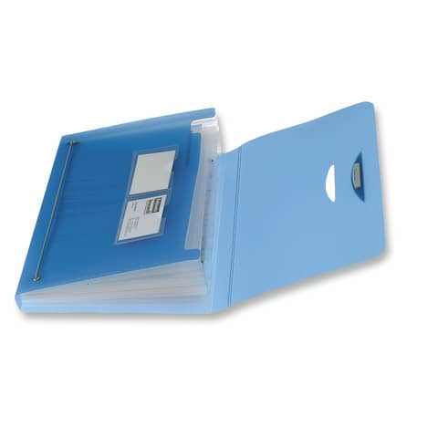 leonardi-cartella-soffietto-12-scomparti-ppl-traslucido-azzurro-trasparente-33x23cm-40330