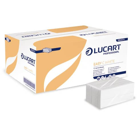 lucart-asciugamani-piegati-easy-white-1-velo-20-conf-192-pezzi-862074p