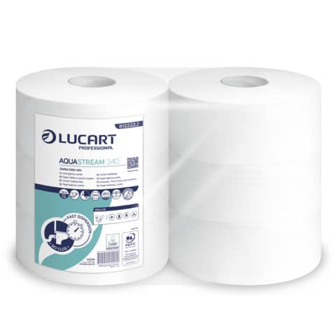 lucart-professional-carta-igienica-jumbo-2-veli-aquastream-340-conf-6-rotoli-340-mt-812222j