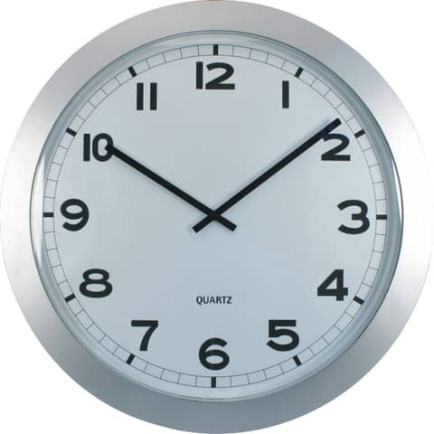 methodo-orologio-parete-extralarge-diametro-diametro-60-cm-silver-v150710