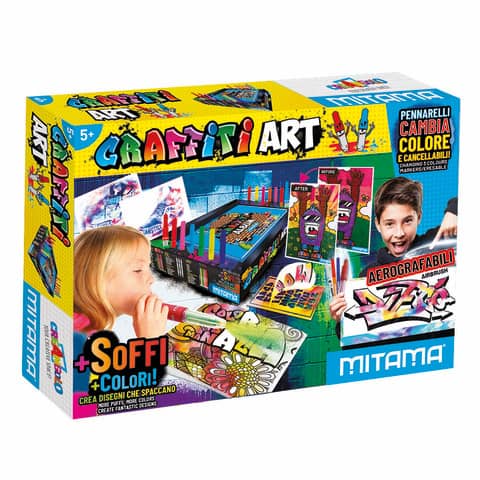 mitama-graffiti-art-aerografo-cambiacolore-scatola-creativa-colori-assortiti-62866