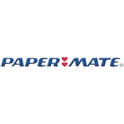 papermate-penna-sfera-scatto-flexgrip-ultra-m-1-0-mm-rosso-s0190413