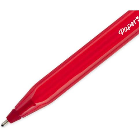 papermate-penna-sfera-stick-inkjoy-100-cap-ulv-m-1-mm-rosso-s0957140