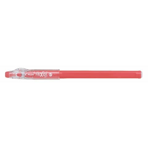 pilot-penna-sfera-cancellabile-frixion-ball-sticks-0-7-mm-inchiostro-gel-rosa-corallo-6902