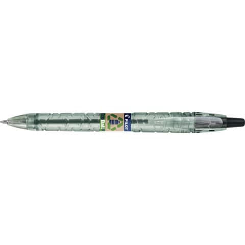 pilot-penna-sfera-scatto-ecoball-b2p-ricaricabile-punta-1-mm-inchiostro-base-dolio-nero-040176