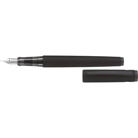 pilot-penna-stilografica-ricaricabile-explorer-inchiostro-blu-fusto-nero-006490