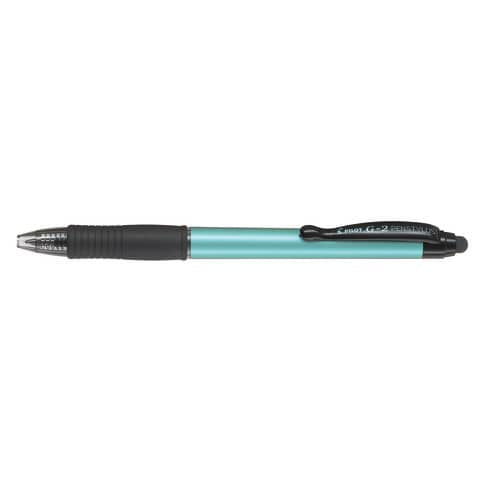 pilot-roller-scatto-ricaricabile-pen-stylus-g-2-0-7-mm-nero-fusto-blu-001387