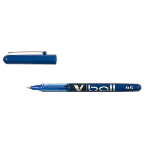 pilot-roller-v-ball-0-5-mm-blu-011211