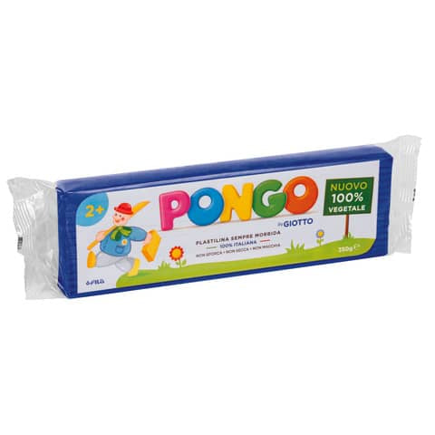 pongo-panetto-plastilina-vegetale-modellabile-350-g-blu-f603503