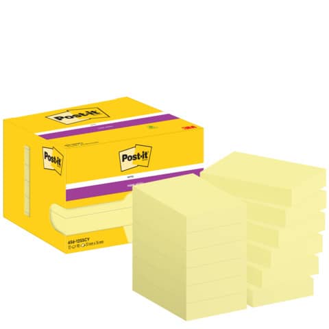 post-it-foglietti-riposizionabili-super-sticky-notes-post-it-giallo-canary-48x73-mm-12-blocchetti-90-ff-7100290169