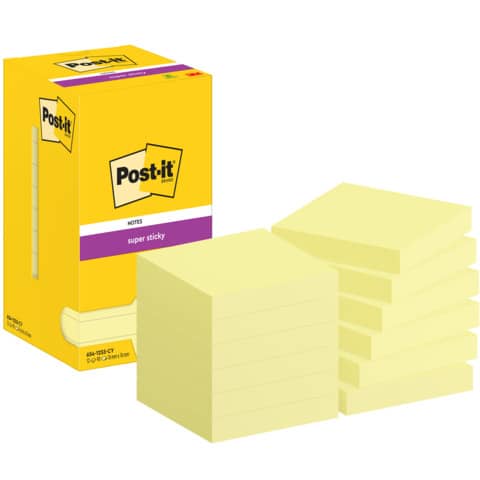 post-it-foglietti-riposizionabili-super-sticky-notes-post-it-giallo-canary-76x76-mm-12-blocchetti-90-ff-7100290155