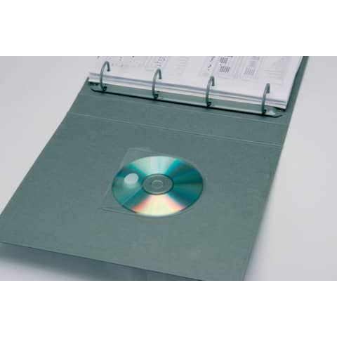q-connect-custodia-autoadesiva-cd-dvd-12-6x12-6-cm-trasparente-conf-10-pezzi-kf27032