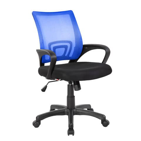serena-group-sedia-operativa-braccioli-st-louis-schienale-rete-blu-rivestimento-tessuto-nero-e8085mb