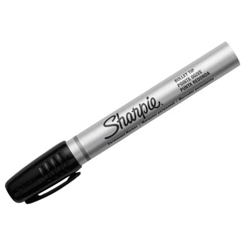 sharpie-marcatore-permanente-metal-small-punta-conica-1-mm-nero-s0945720