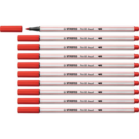 stabilo-pennarello-pen-68-brush-punta-pennello-m-1-mm-carminio-568-48