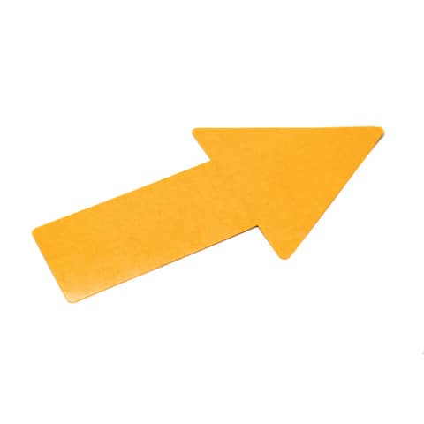 tarifold-sticker-pavimenti-freccia-20x5-cm-giallo-conf-10-pz-b197404